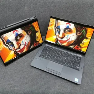 Neuf Ordinateur Portable Dell Latitude 5400 8GB Intel Core I5 SSD 256GB
