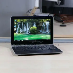 Neuf HP ProBook X360 11 G4 4GB Intel Celeron SSD 256GB