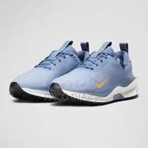 Nike Reactx Infinity 4