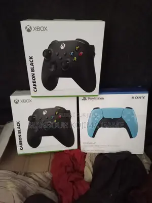 Manette Xbox Série X S One Pc Gamer