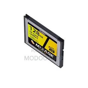 Carte Mémoire Compact Flash