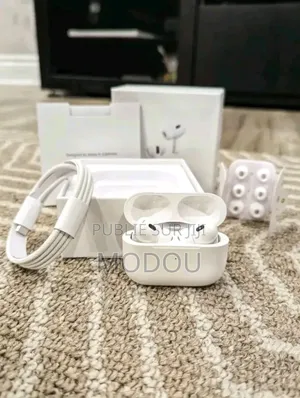 Airpods Pro 2 Neuf Scellé