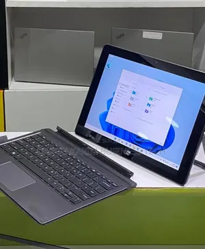 Neuf Ordinateur Portable HP Pro X2 612 8GB Intel Core I5 SSD 256GB