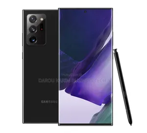 Samsung Galaxy Note 20 Ultra 256 GB Autre