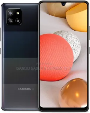 Samsung Galaxy A42 5G 128 GB Autre