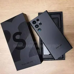 Neuf Samsung Galaxy S22 Ultra 5G 256 GB Autre