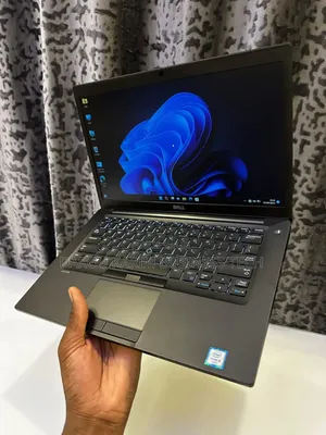 Neuf Dell Latitude 14 7480 8GB Intel Core I5 SSD 256GB