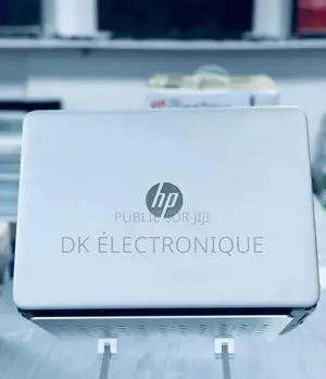 Neuf Ordinateur Portable HP EliteBook 840 G3 8GB Intel Core I5 SSD 256GB