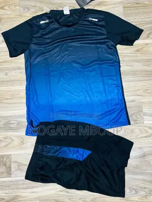 Maillots De Sport