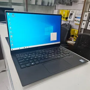 Ordinateur Portable Dell XPS 13 8GB Intel Core I5 SSD 256GB