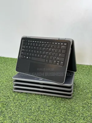 HP ProBook X360 11 G2 EE 4GB Intel Celeron SSD 128GB