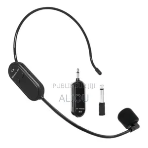 Microphone