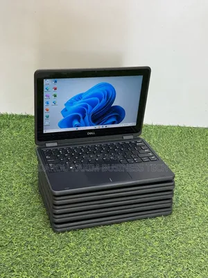 Ordinateur Portable Dell Latitude 3189 4GB Intel Celeron SSD 128GB