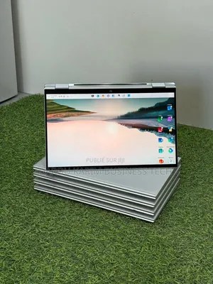 Neuf HP EliteBook X360 1040 G7 16GB Intel Core I7 SSD 512GB
