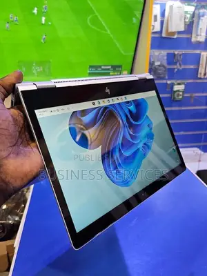 Neuf HP EliteBook X360 1030 G2 16GB Intel Core I7 SSD 512GB