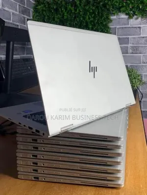 Neuf HP EliteBook X360 1030 G2 8GB Intel Core I5 SSD 256GB