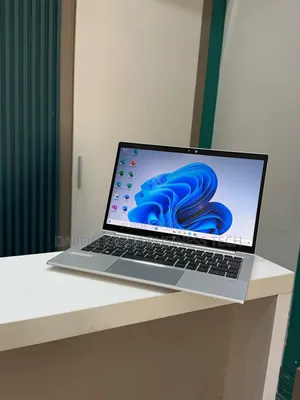 Neuf Ordinateur Portable HP EliteBook 835 G7 16GB AMD Ryzen 7 SSD 512GB