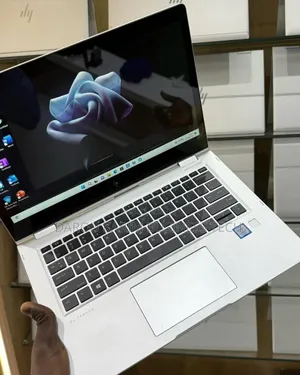 Neuf HP EliteBook X360 1030 G2 8GB Intel Core I7 SSD 512GB