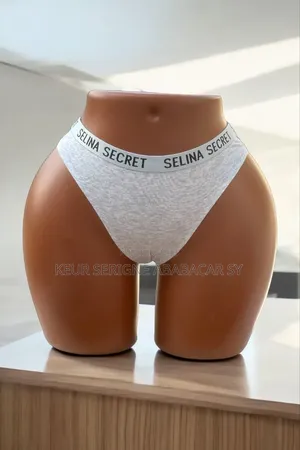 Silip 100 Pour Cent Coton