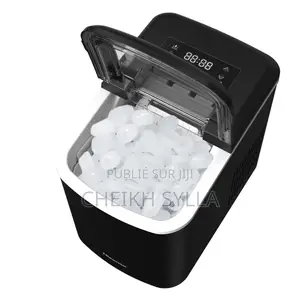 Machine À Glace Hisense15kg