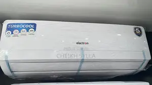 Climatiseur Elacton 9000btu A++