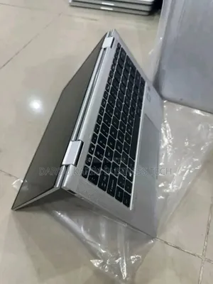 HP EliteBook X360 1030 G3 8GB Intel Core I5 SSD 256GB