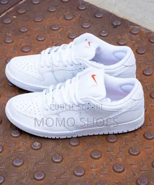 Chaussures Nike Sb