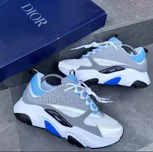 Chaussures Dior B22