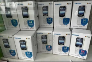 Neuf Samsung i310 8 GB Autre