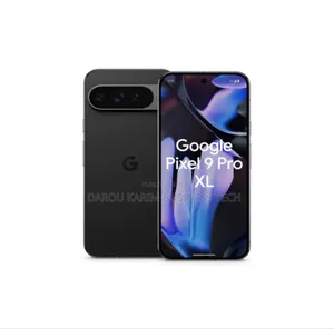 Google Pixel 9 Pro XL 256 GB Autre