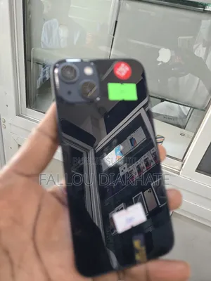 Nouveau Apple iPhone 13 128 GB Autre