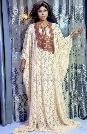 Robe Grande Dame