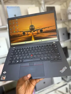 Neuf Lenovo Thinkpad L14 16GB Intel Core I5 SSD 256GB
