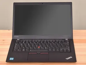 Ordinateur Portable Lenovo ThinkPad T470s 8GB Intel Core I5 SSD 256GB