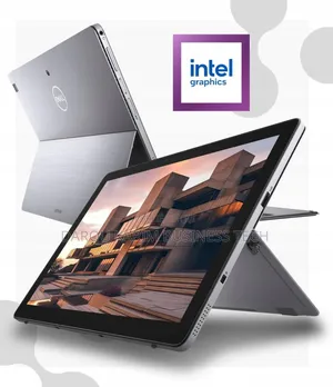 Neuf Ordinateur Portable Dell Latitude 12 16GB Intel Core I7 SSD 256GB