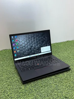 Nouveau Lenovo ThinkPad X1 Carbon Gen11 16GB Intel Core i5 SSD 512GB