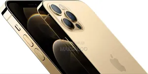 Apple iPhone 12 Pro 128 GB Bleu