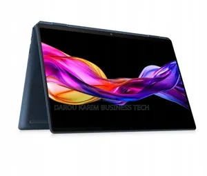 Neuf Ordinateur Portable HP Spectre 16GB Intel Core I7 SSD 1T
