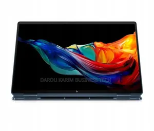 Neuf Ordinateur Portable HP Spectre X360 16GB Intel Core I7 SSD 1T