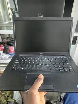 Ordinateur Portable Dell Latitude 14 7480 8GB Intel Core I5 SSD 256GB