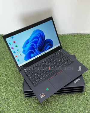 Ordinateur Portable Lenovo ThinkPad X395 16GB AMD Ryzen 7 SSD 512GB