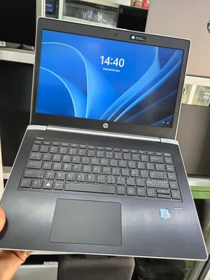 Ordinateur portable HP ProBook 440 G5 16GB Intel Core i5 SSD 256GB