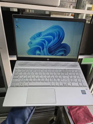 Ordinateur portable HP Pavilion 15 12GB Intel Core i5 HDD 1T