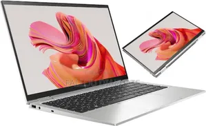 Nouveau HP EliteBook x360 1040 G7 16GB Intel Core i7 SSD 512GB