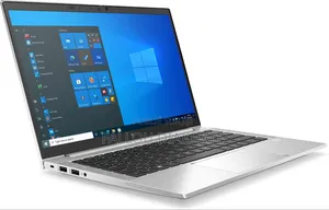Nouveau HP EliteBook 835 G7 16GB AMD Ryzen 7 SSD 512GB