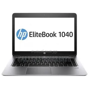 Nouveau HP EliteBook Folio 8GB Intel Core i5 SSD 256GB