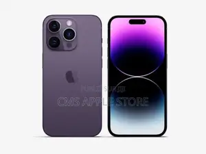 Apple iPhone 14 Pro 128 GB Violet