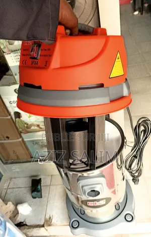 Aspirateur Professionnel