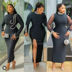 Robe Sexy Et Classe