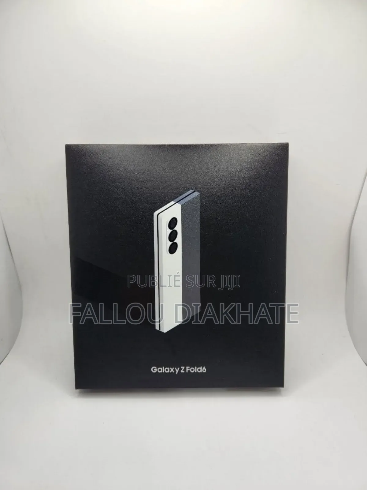 Neuf Samsung Galaxy Z Fold6 256 GB